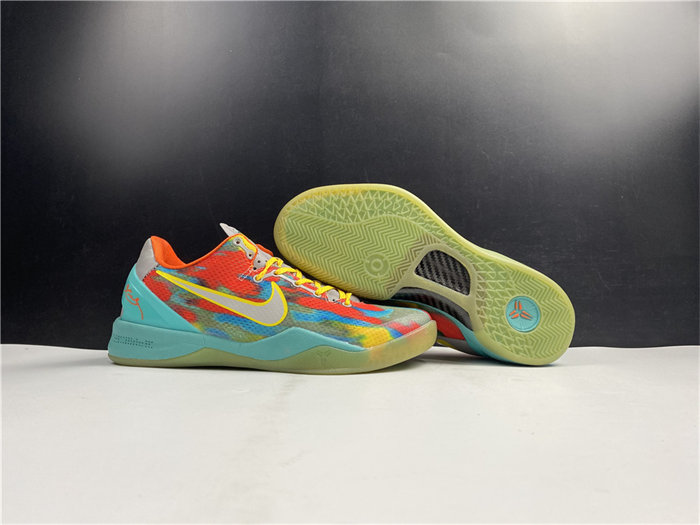 NK Kobe 8 GC Venice Beach 555035-002