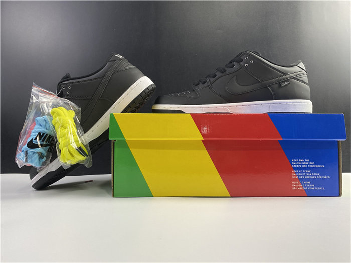 NK SB Dunk Low Civilist CZ5123-001