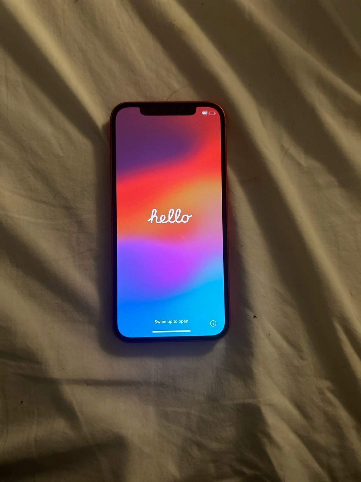 iphone 12 7L92