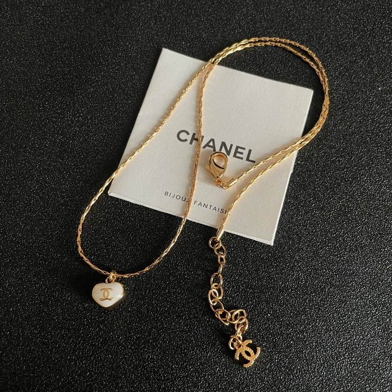 Chanell Necklace
