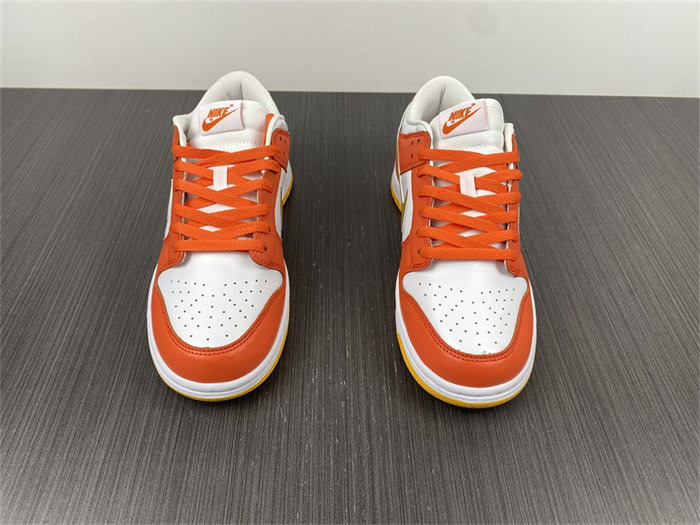 NK Dunk Low University Gold DQ4690-800