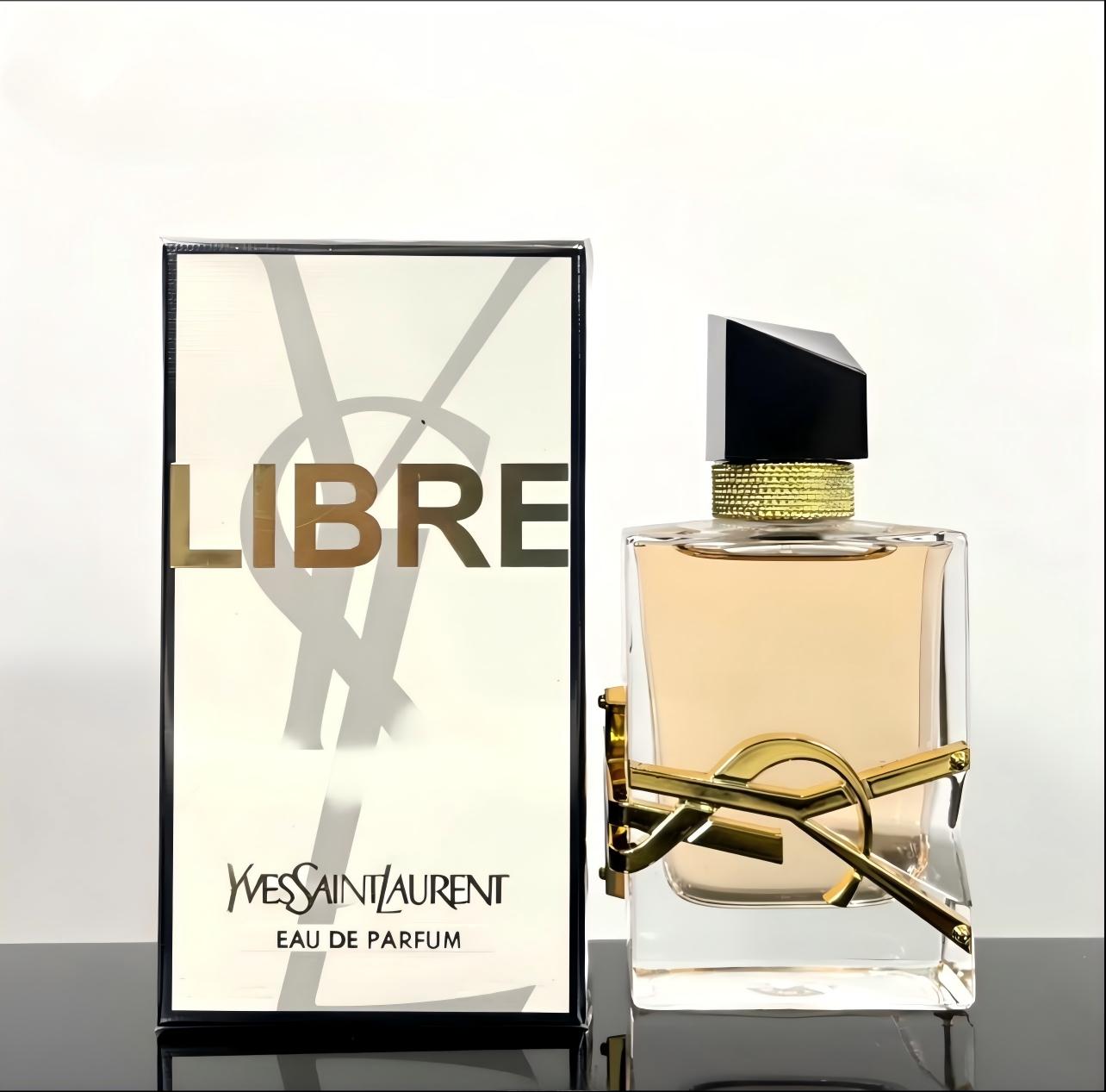 YSL Libre EAU DE PARFUM 50ml