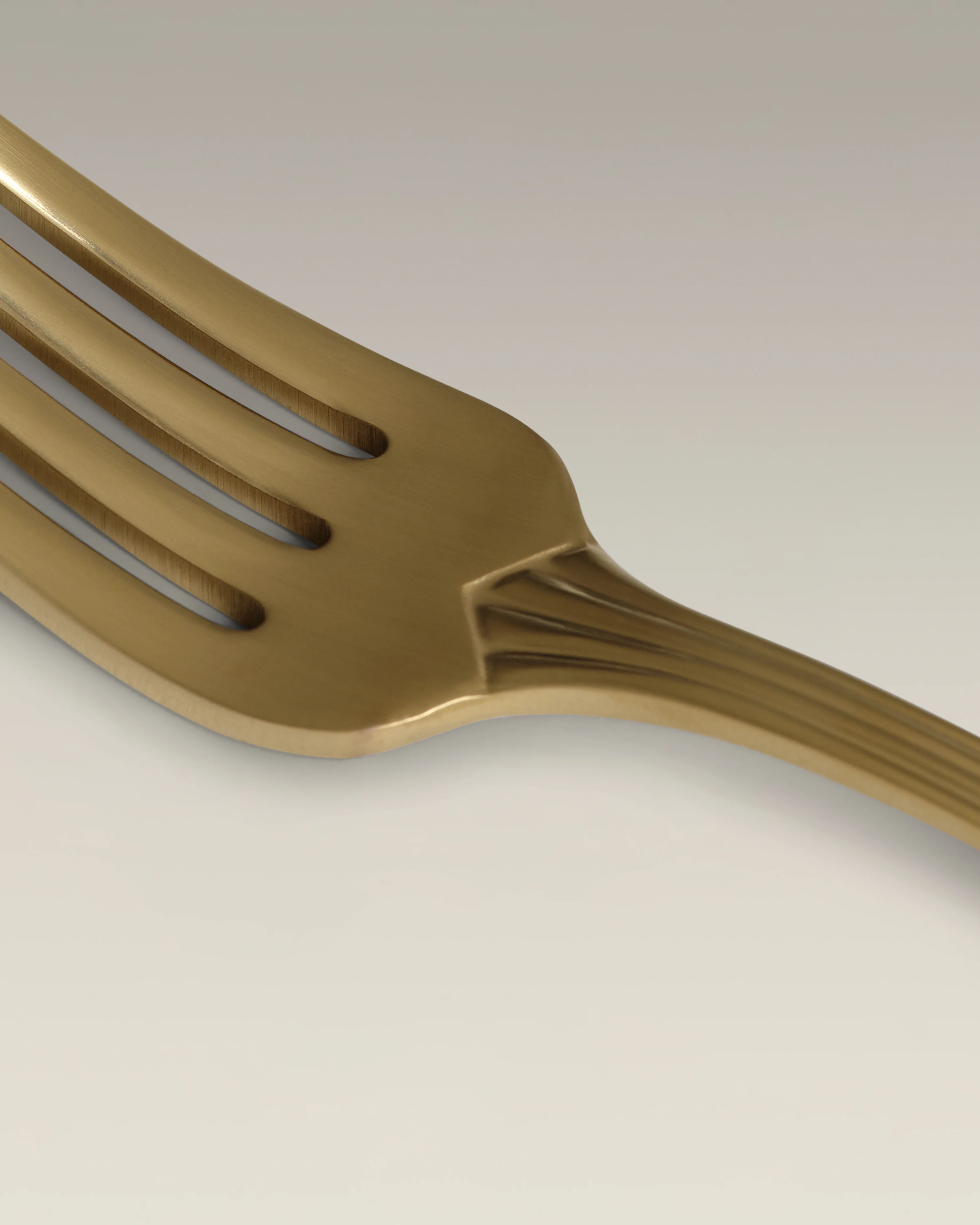 Crescent Four-Person Flatware Settings