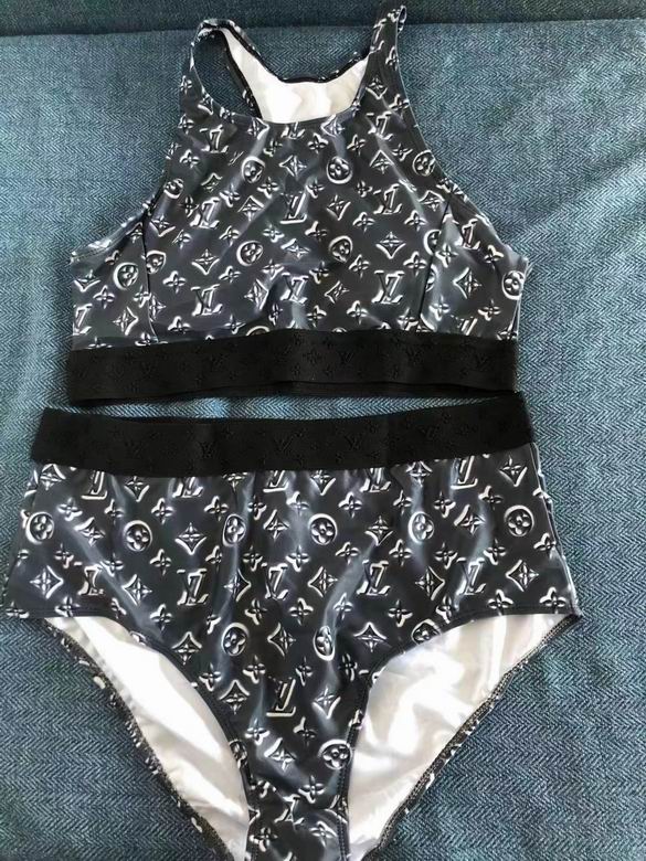LV Bikini
