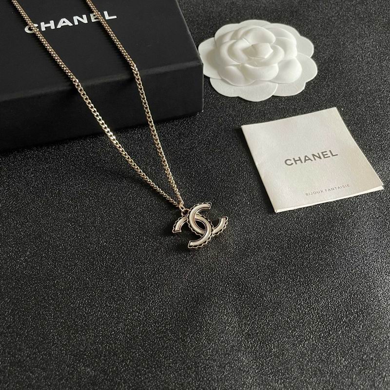 Chanell Necklace