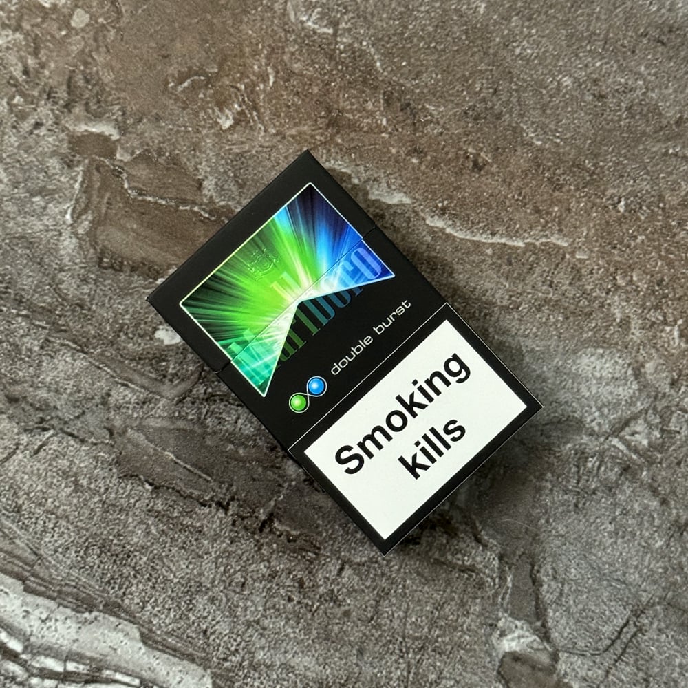 Marlboro Double Blast