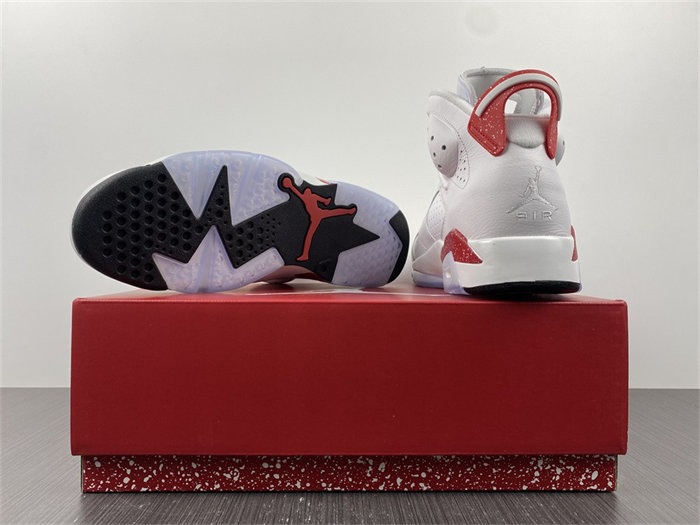 JRD6 Red Oreo CT8529-162