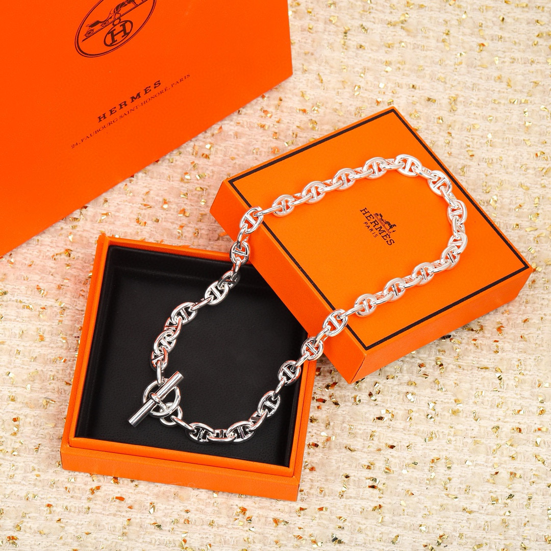 Necklace HHXL-912001