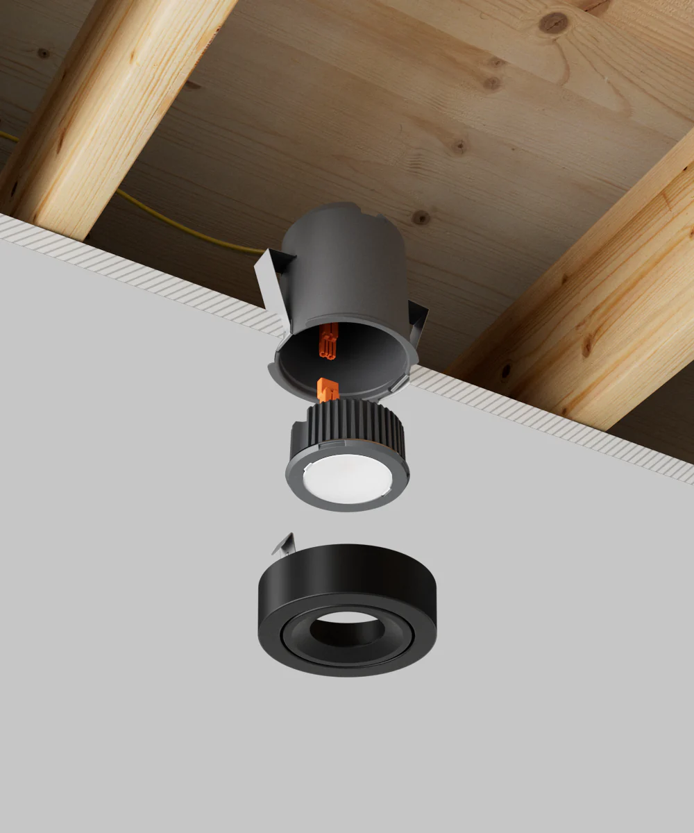 Remodel Kit