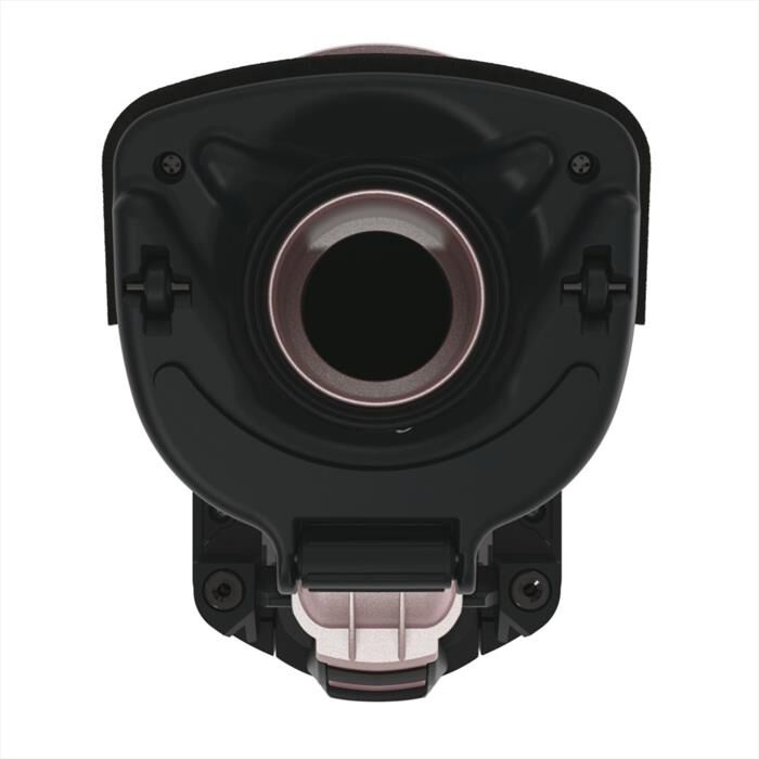 HOOVER - Aspirapolvere ricaricabile HFX10P 011-Nero