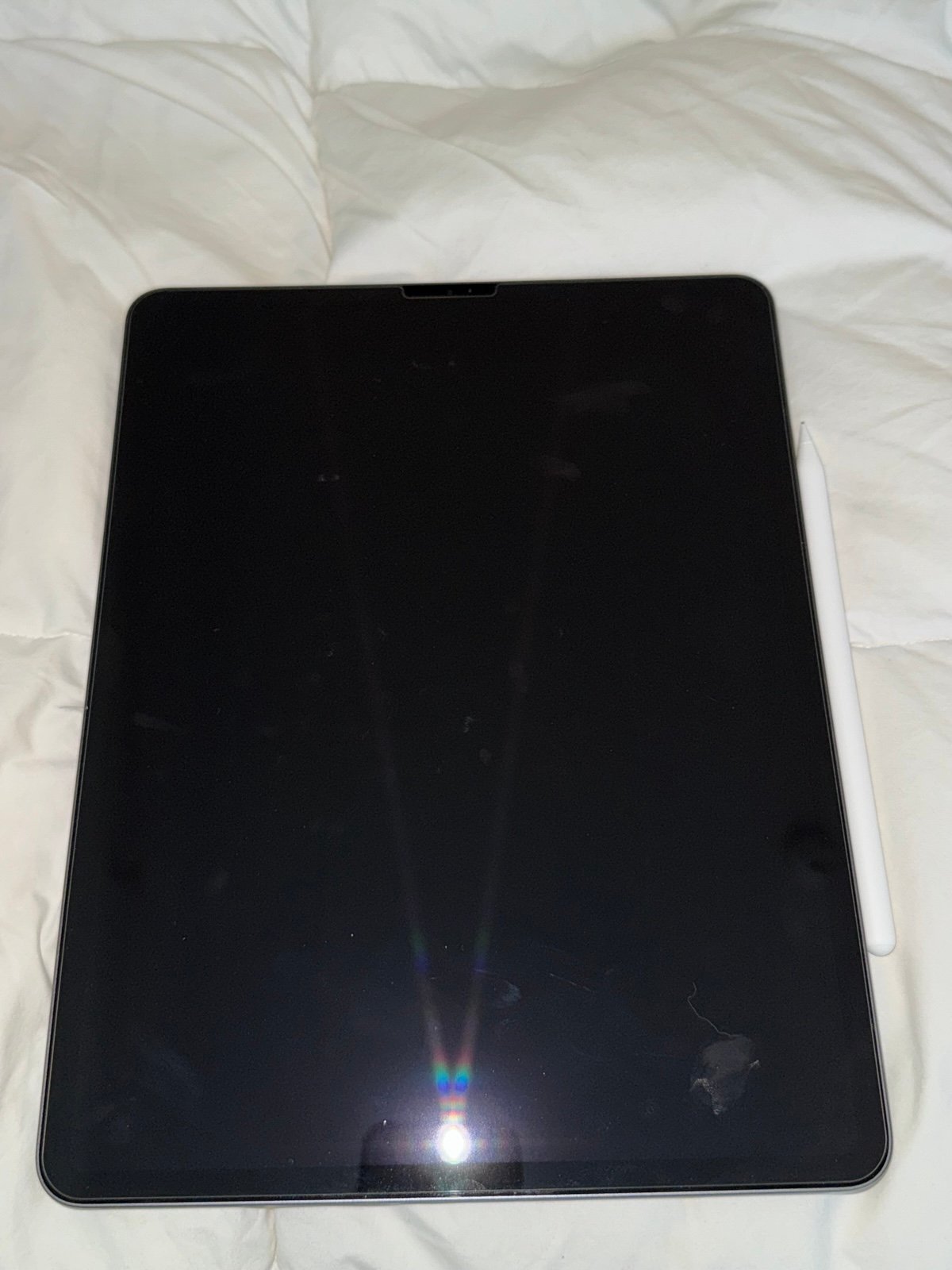 iPad Pro 12.9 Inch (5th Generation) 3Z38