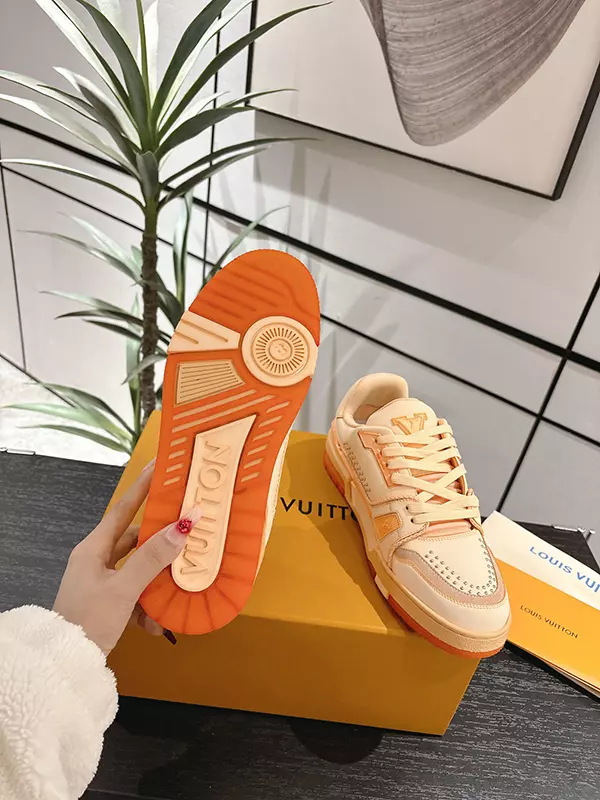 Top Quality Casual Shoes LX-872567