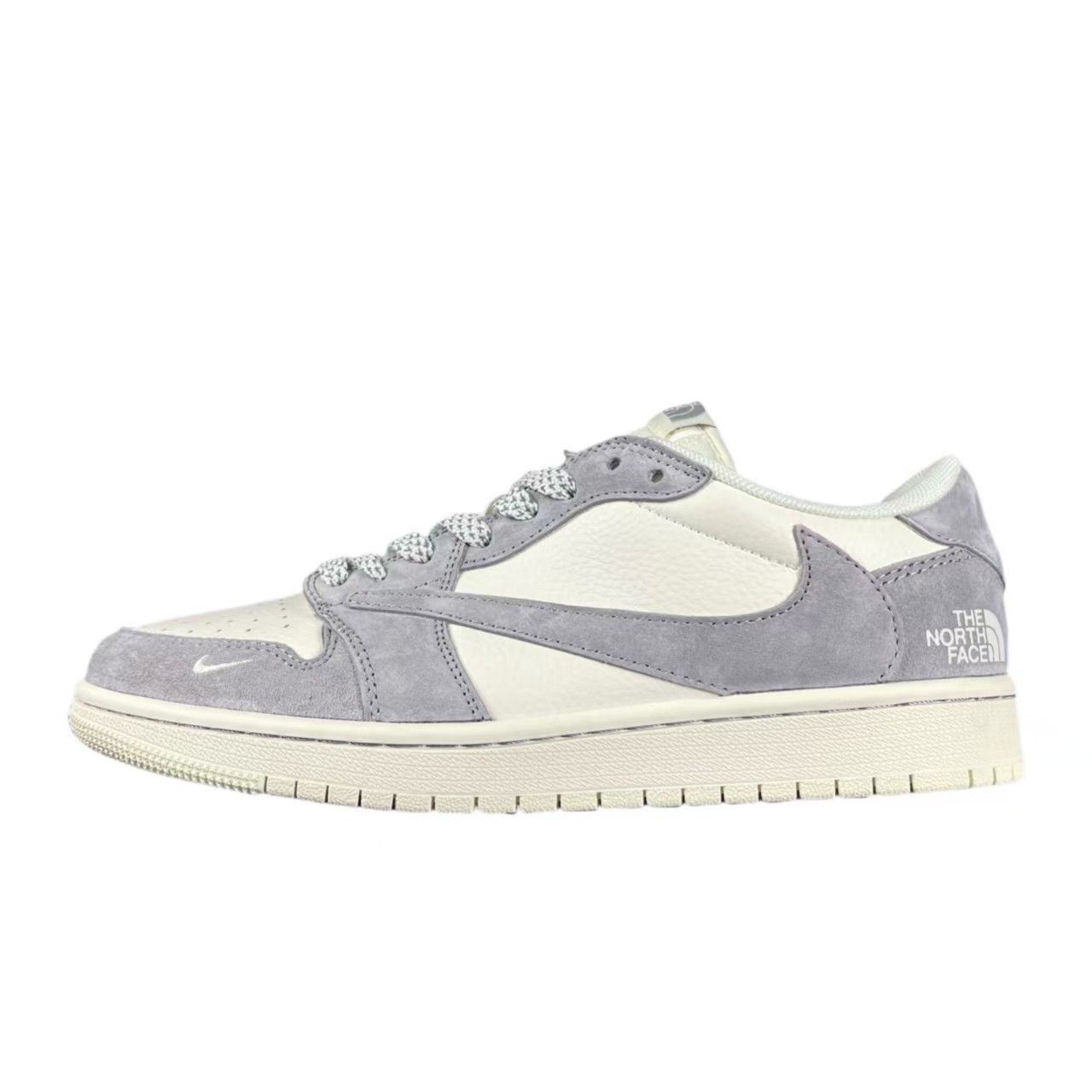 NK Air1 Low x TNF