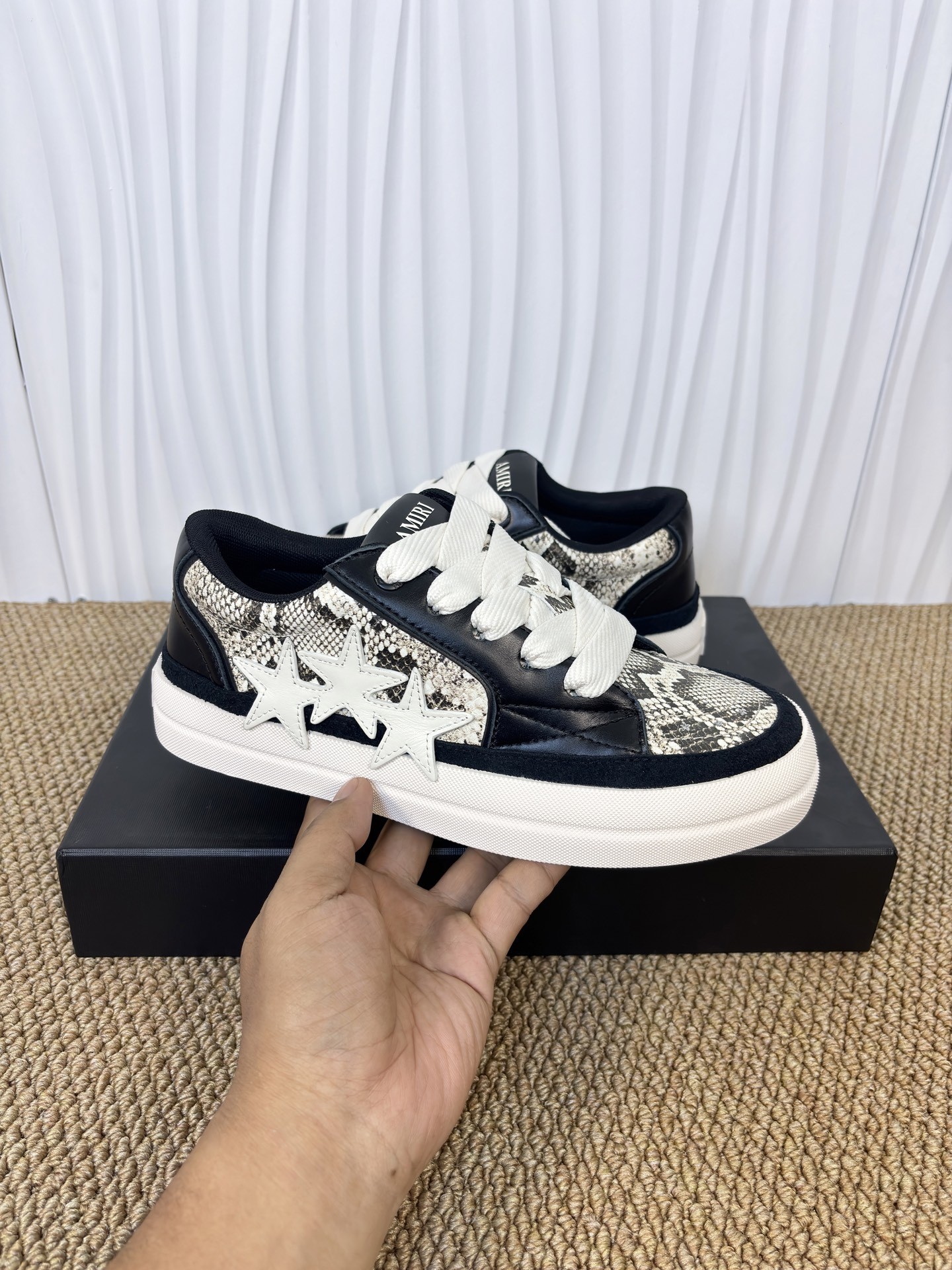 AMRI STARS Sneakers