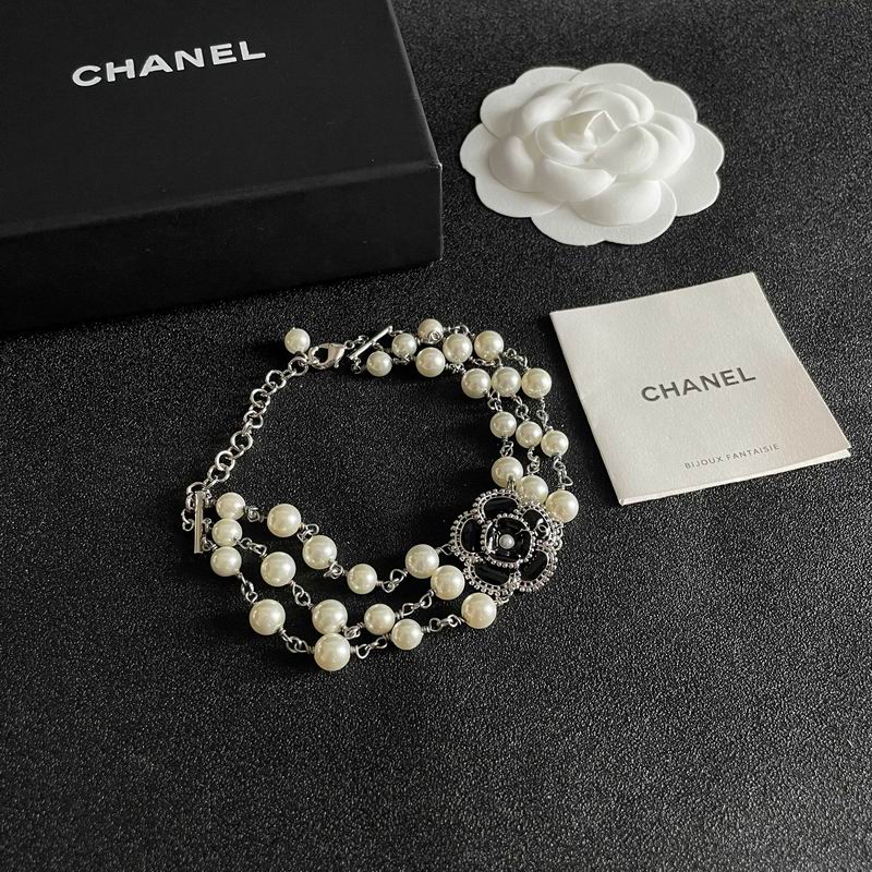 Chanell Bracelets