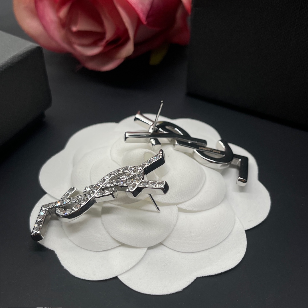 Earrings YYED-9110012