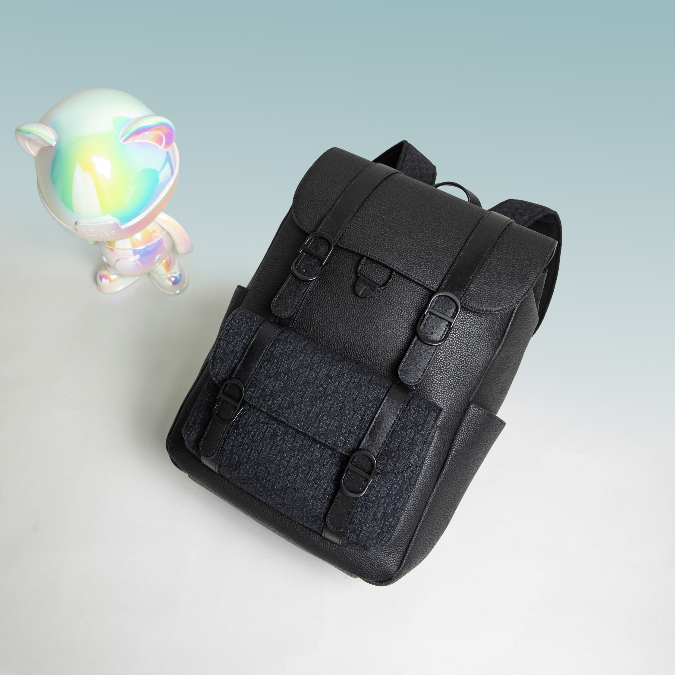DR Daily Backpack Size：41x29x16m