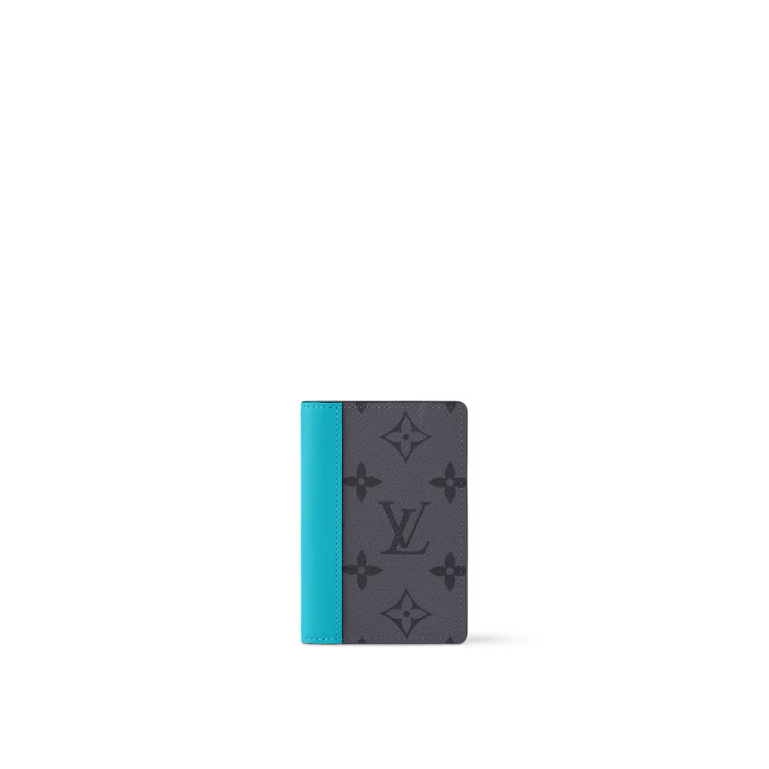 LOUIS VUITTON（ルイヴィトン）ポケット財布