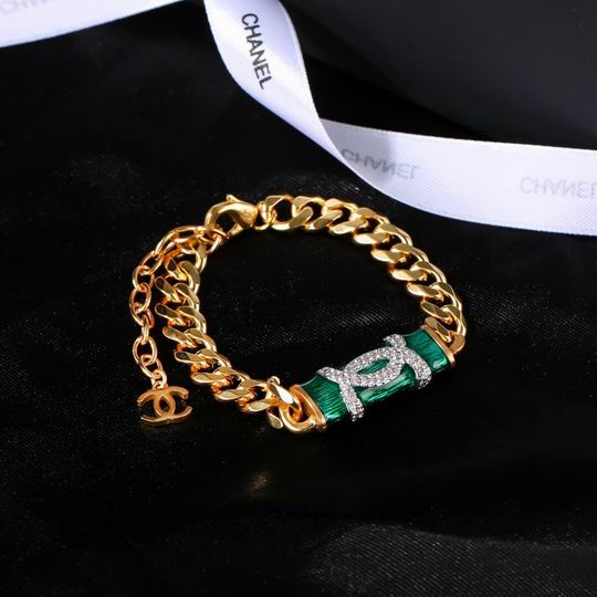 Chanell Bracelets