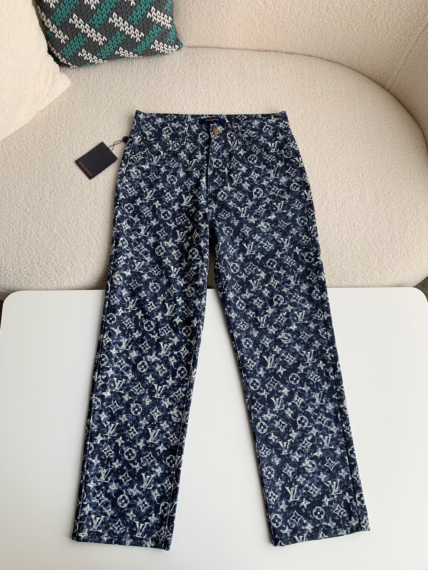 LV costumes