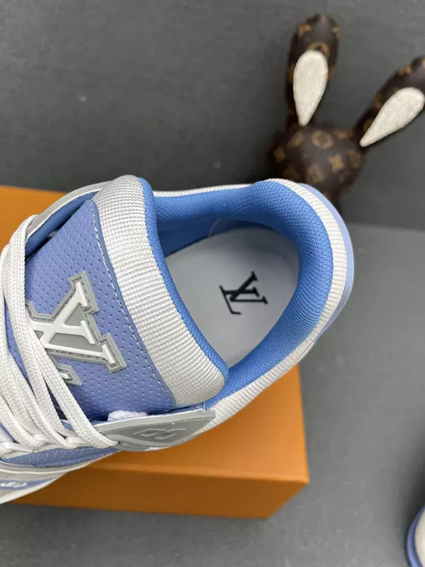 New Top Quality Real Leather Casual Shoes LX-872530