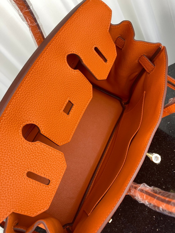 Herms Birkin 30cm/35cm（Multiple colors）