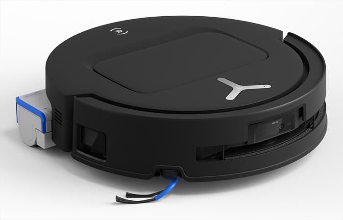 ECOVACS - Aspirapolvere robot DEEBOT T80-nero
