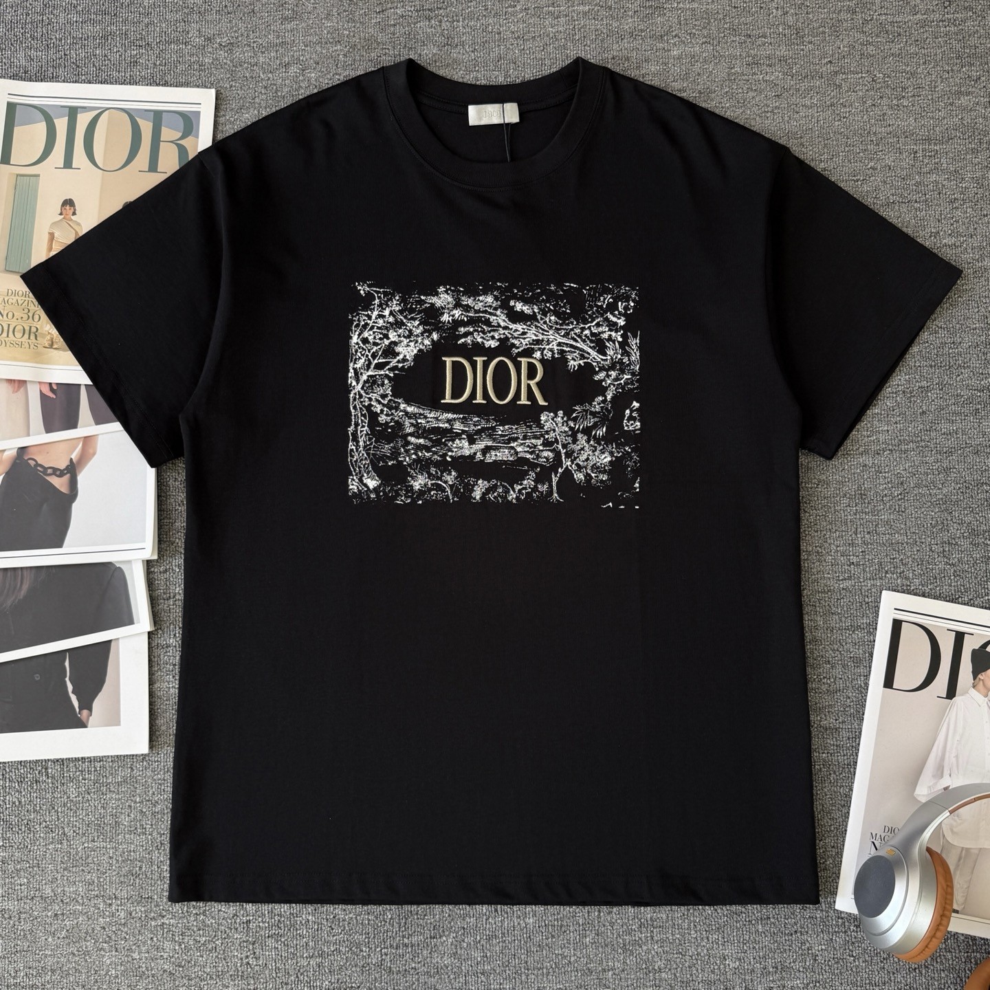DR T-Shirt
