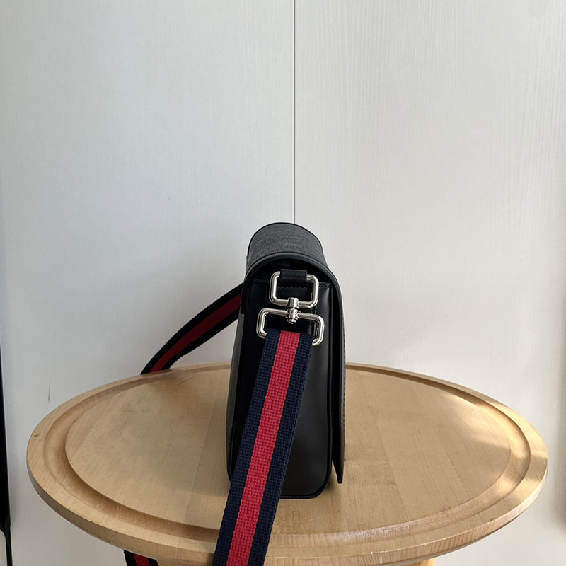 7.9″x10.6″x3.1″ Adjustable Strap Canvas Handbag BB-921308