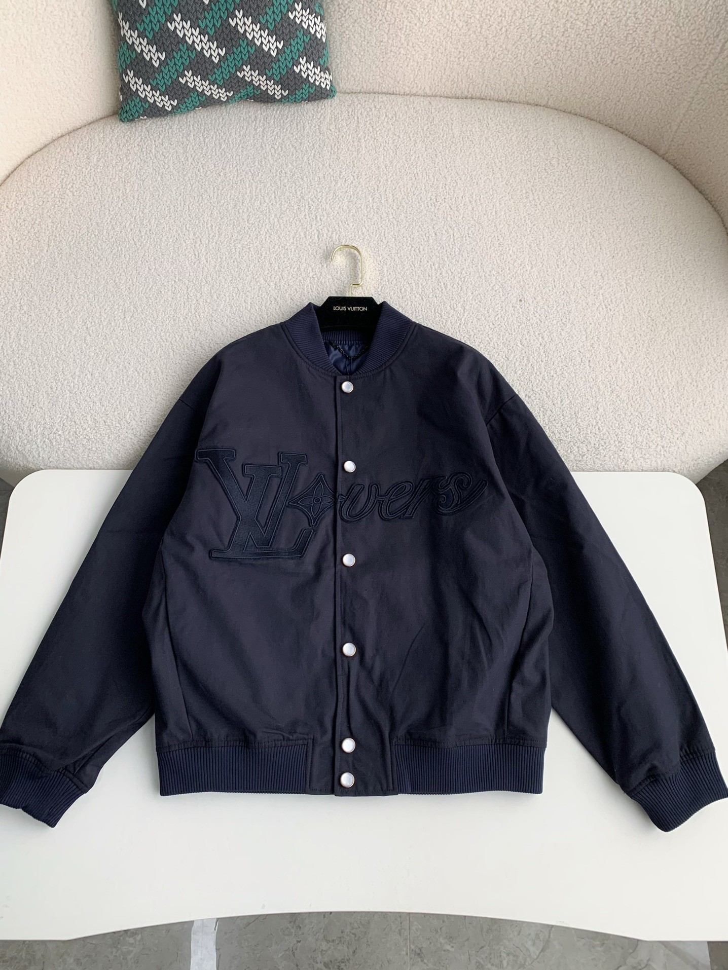 LV casual jacket
