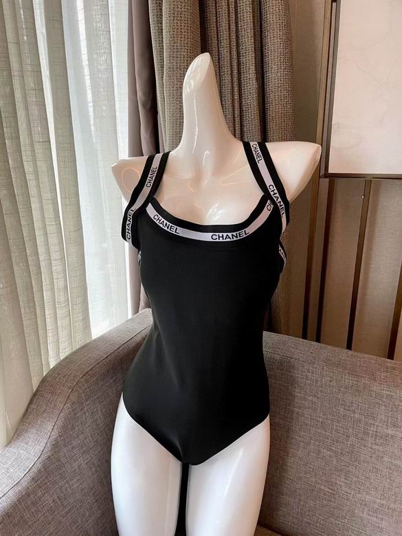 Chanel Bikini
