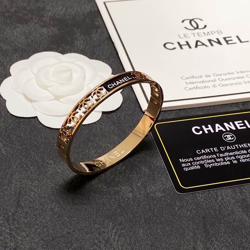 Chanell Bracelets