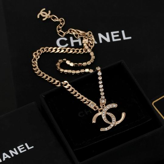 Chanell Necklace