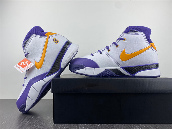 NK Kobe 1 Protro Think 16 AQ2728-101