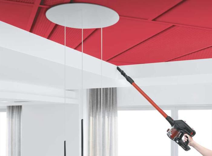 HOOVER - HF222AXL-Nero