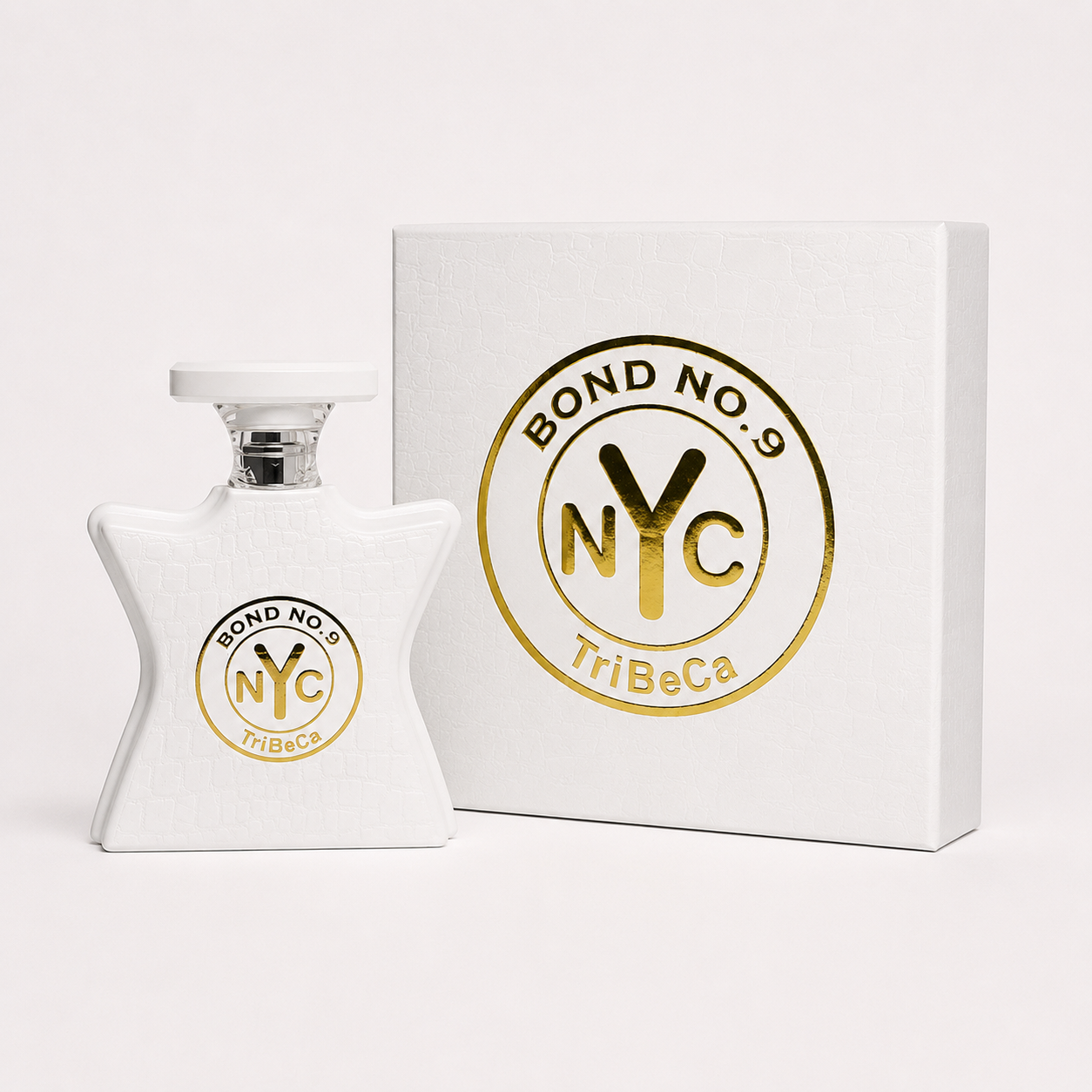 X220：BOND NO. 9 Tribeca 100ml