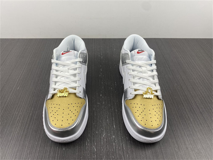 NK Dunk Low Heirloom DH4403-700