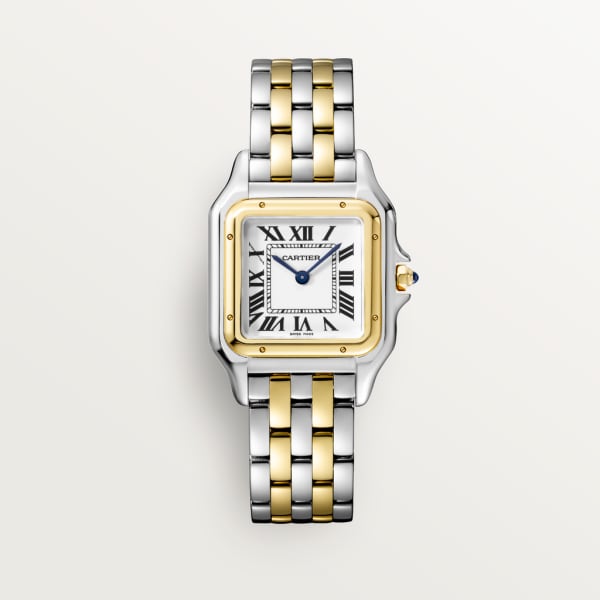 【Super Clone】PANTHERE Gold Mix 37mm