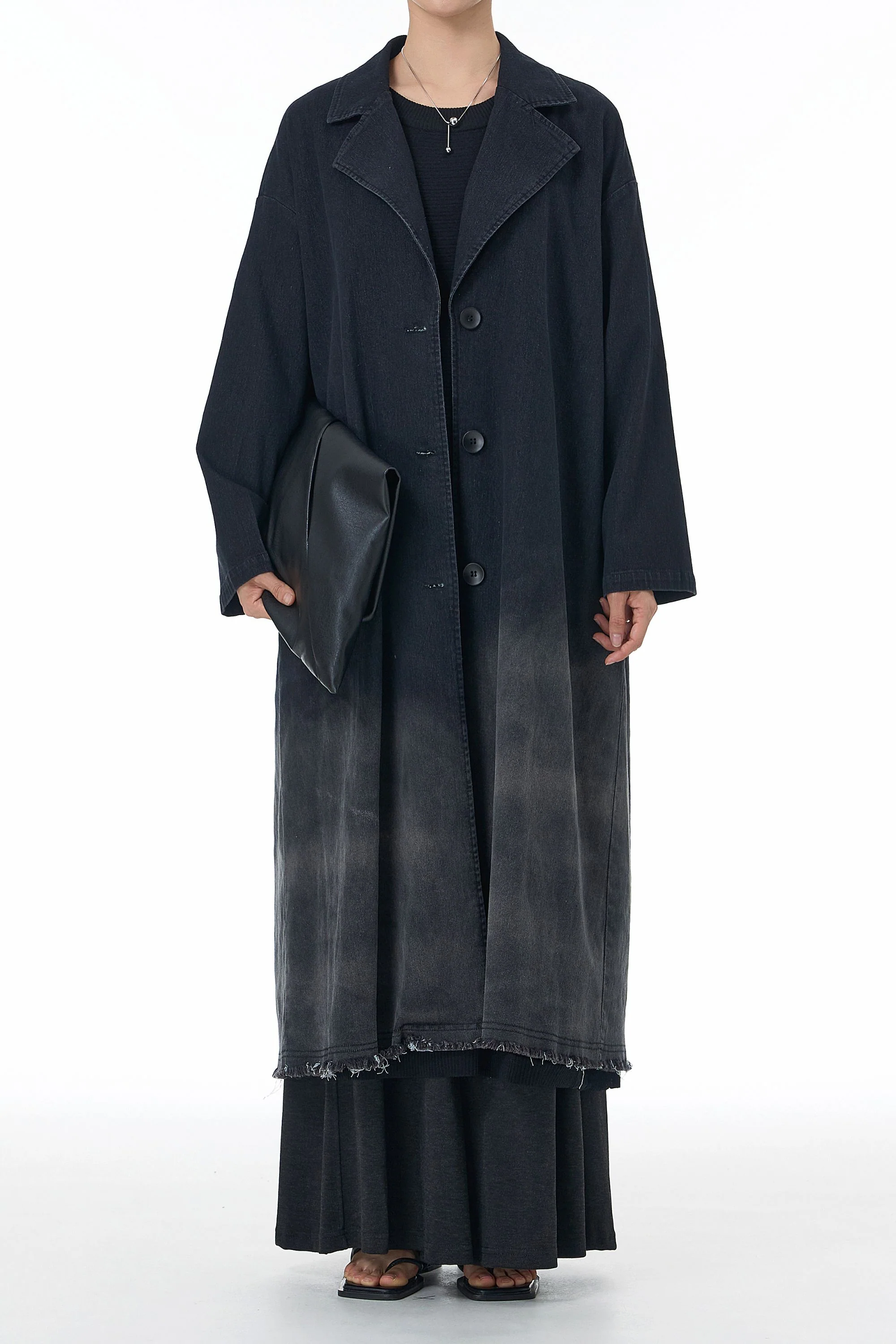 Trench Coat