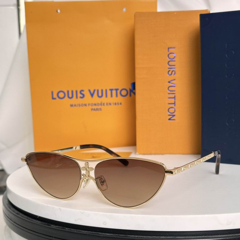 LV Sunglasses