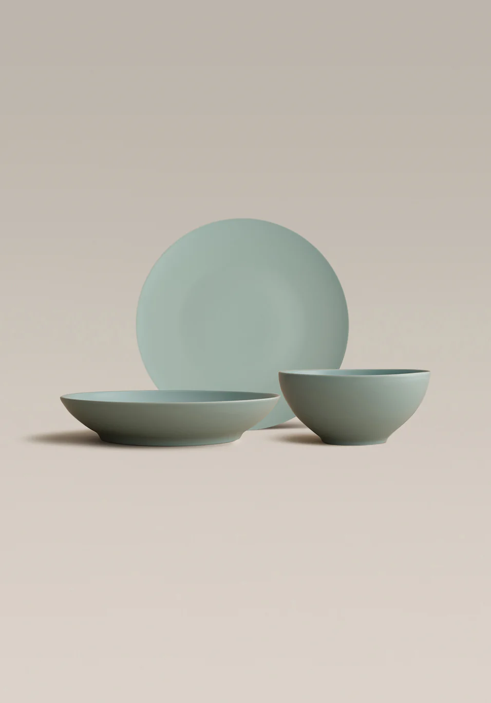 The Serving Set