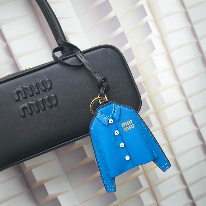 MM Key Ring