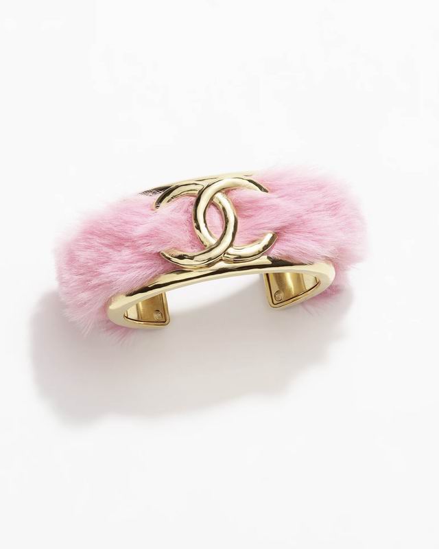 Chanell Bracelets