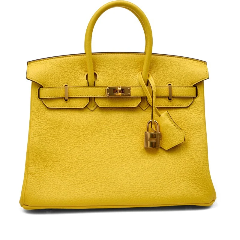 [Hermès] The most popular handbag, the Birkin, size 25-30-35 (Free shipping)