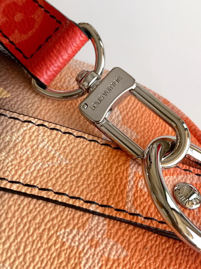 LOUIS VUITTON M28074 Keepall Bandoulière 25