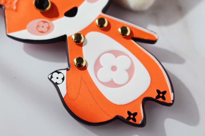 Fashion Key Chain YSK-917000225