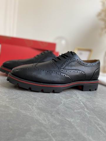 C X L Men Dress Shoes