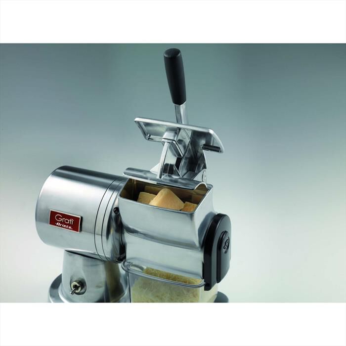 ARIETE - Gratì Superior / 449-Metallo