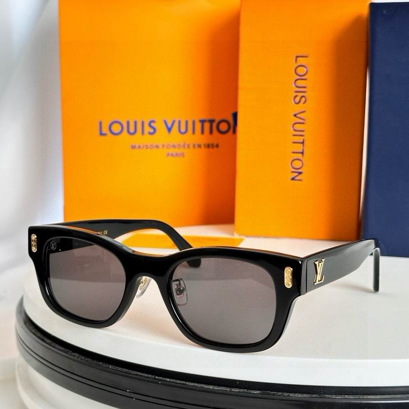LV Sunglasses