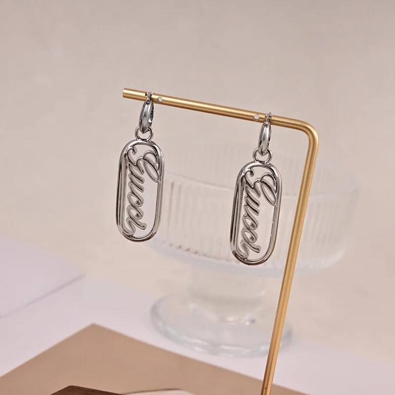 Fashion earrings ED-931269